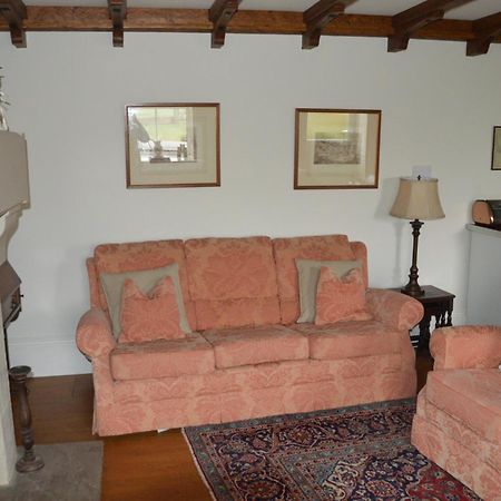 Middlehead Cottages ピカリング エクステリア 写真