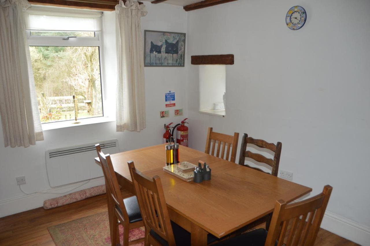 Middlehead Cottages ピカリング エクステリア 写真