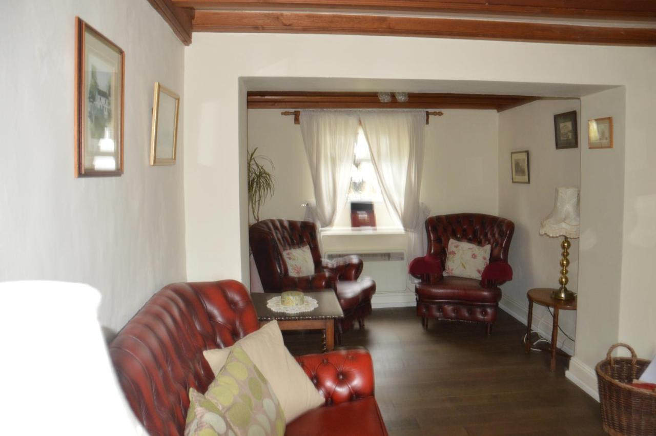 Middlehead Cottages ピカリング エクステリア 写真