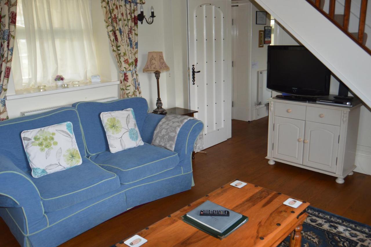Middlehead Cottages ピカリング エクステリア 写真