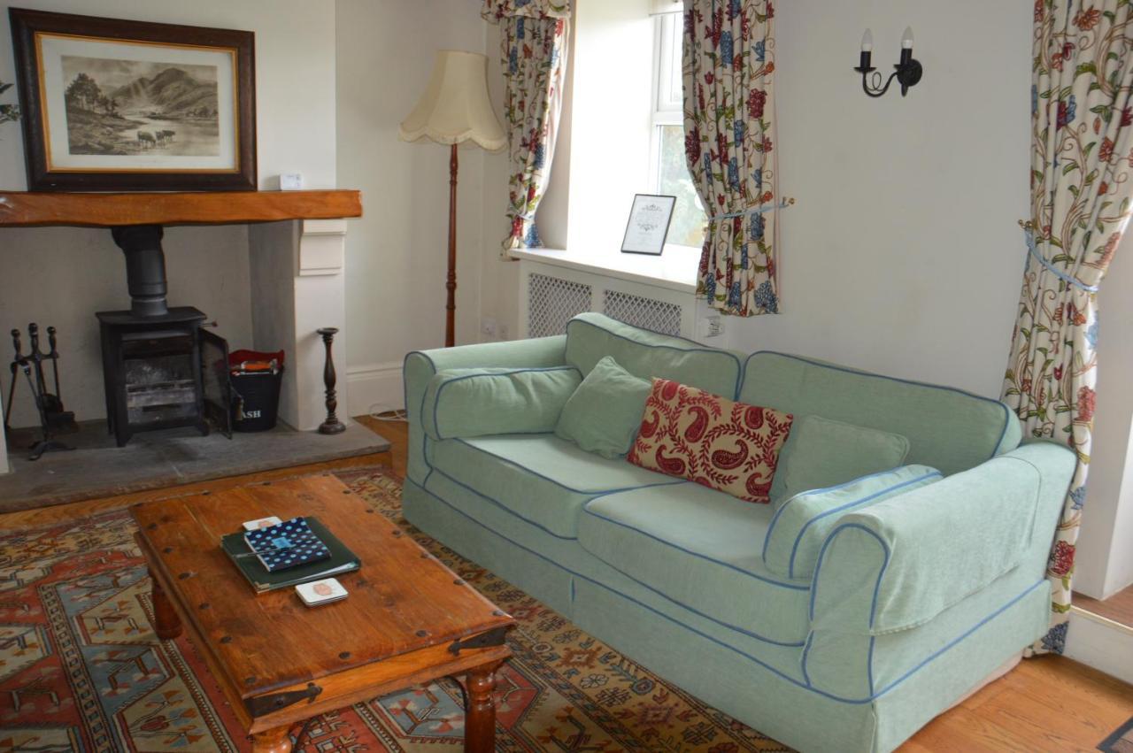 Middlehead Cottages ピカリング エクステリア 写真