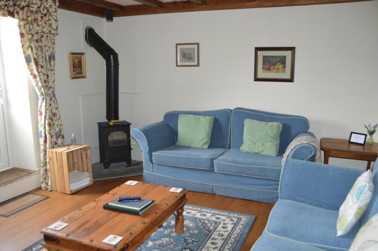 Middlehead Cottages ピカリング エクステリア 写真