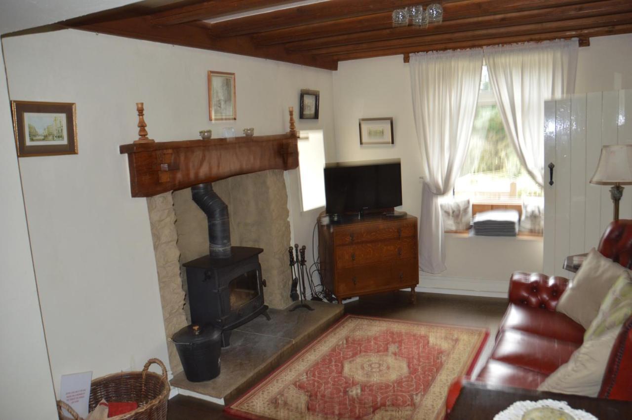 Middlehead Cottages ピカリング エクステリア 写真