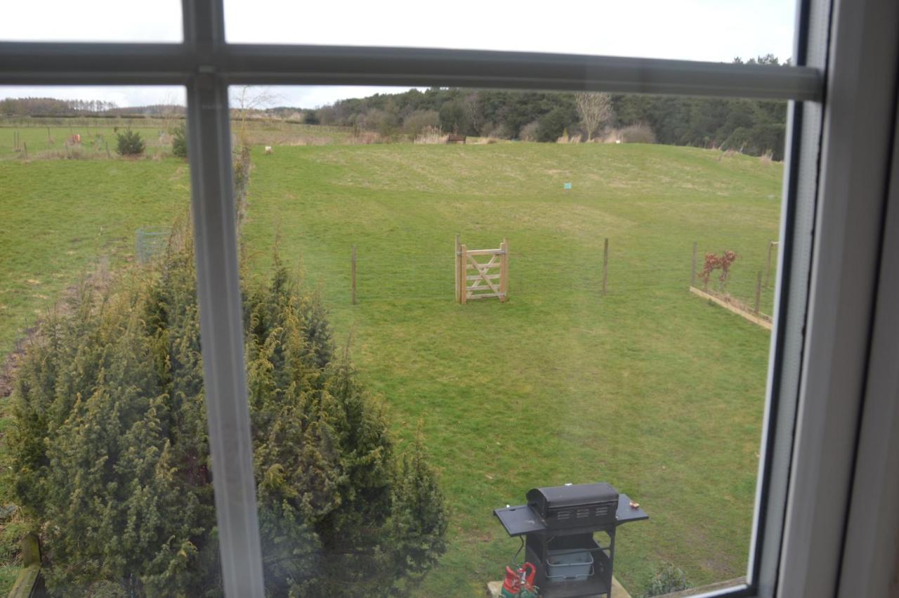 Middlehead Cottages ピカリング エクステリア 写真