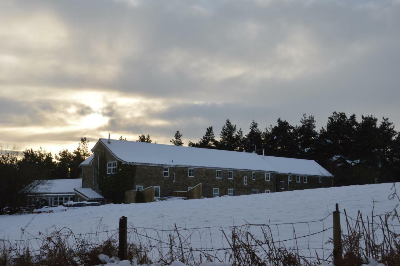 Middlehead Cottages ピカリング エクステリア 写真