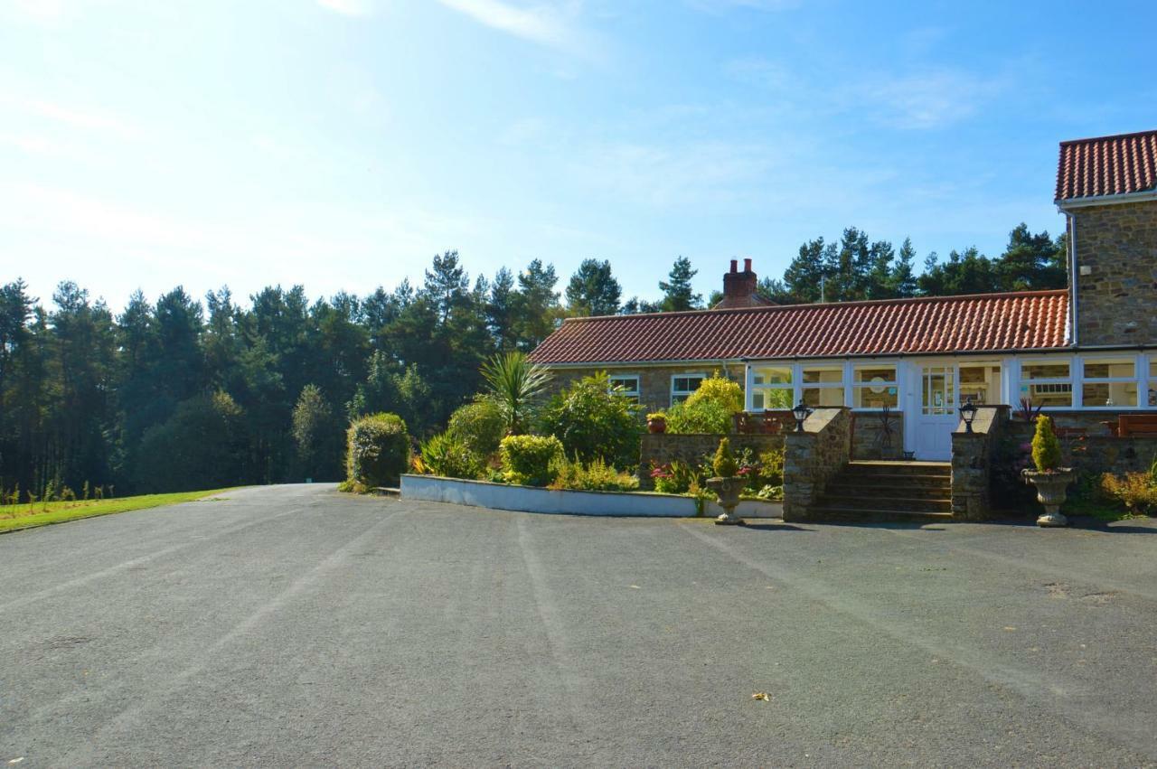 Middlehead Cottages ピカリング エクステリア 写真