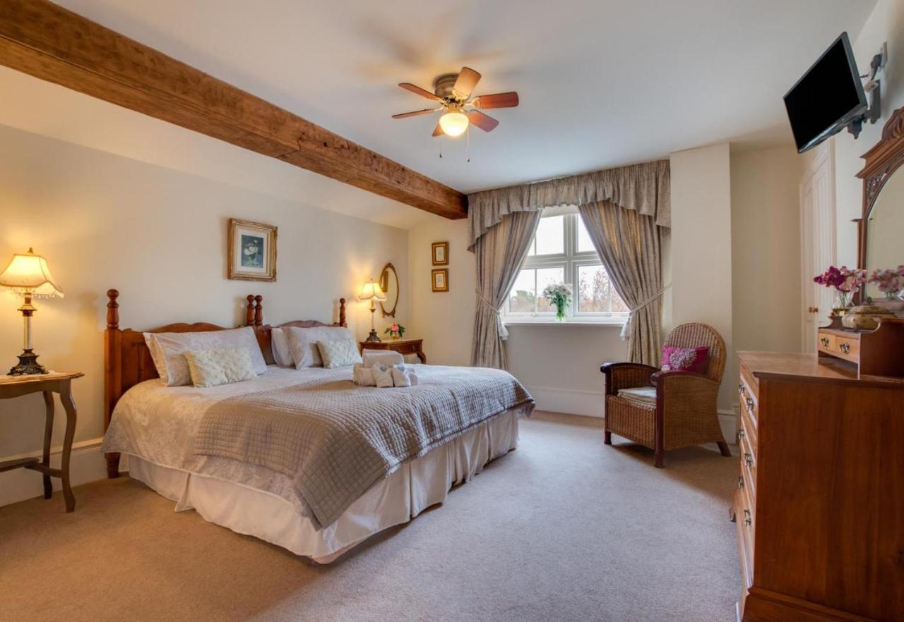 Middlehead Cottages ピカリング エクステリア 写真