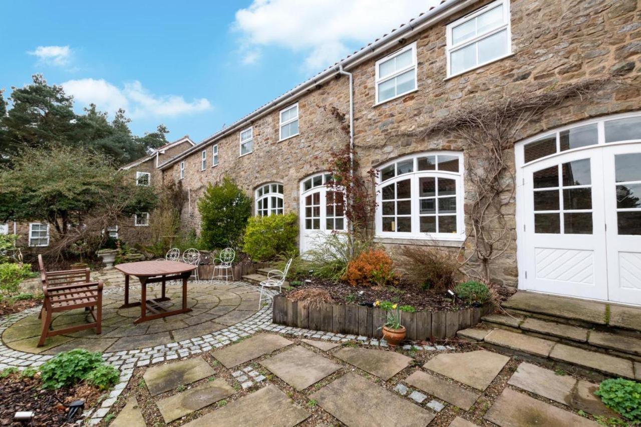 Middlehead Cottages ピカリング エクステリア 写真