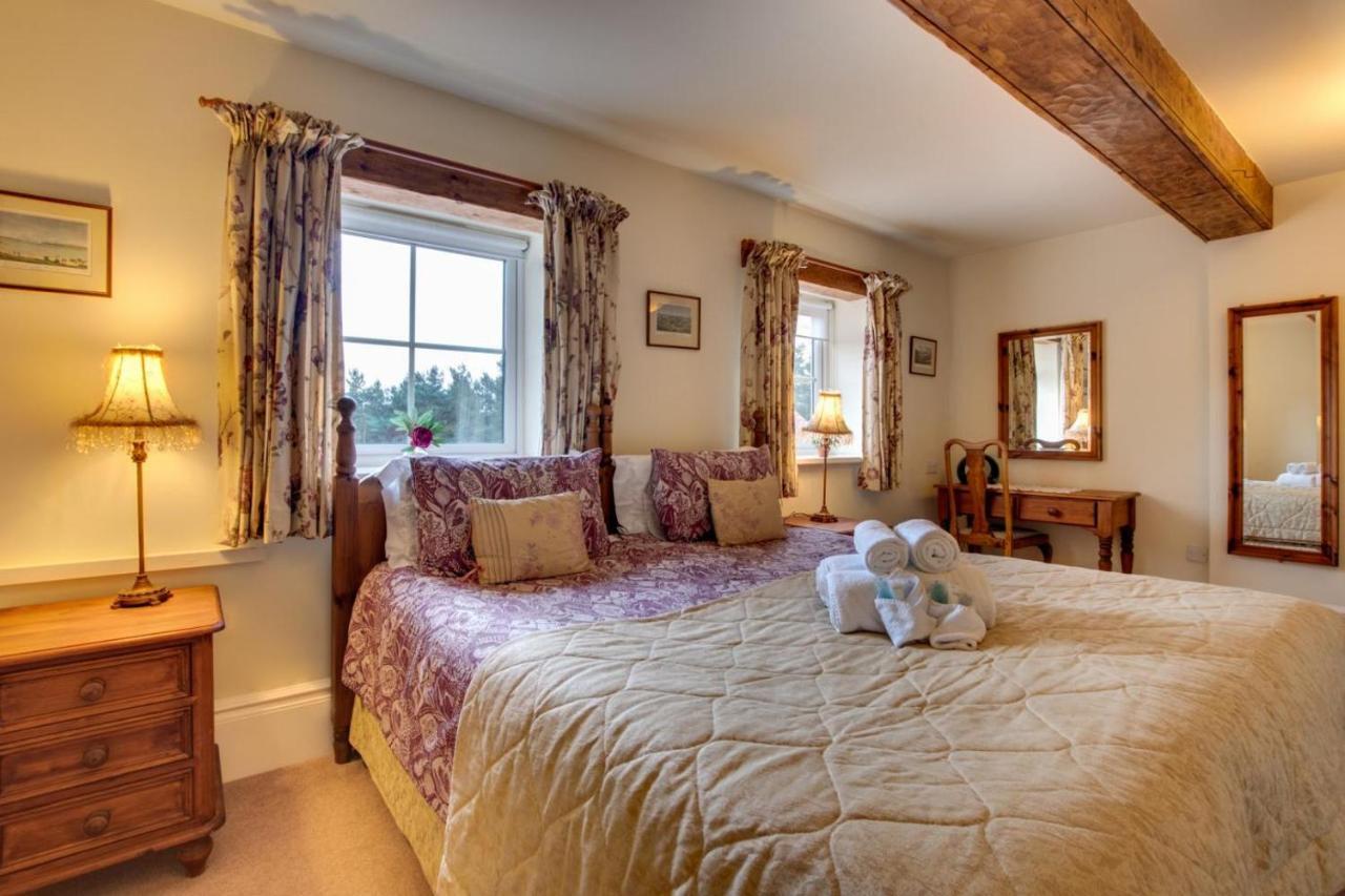 Middlehead Cottages ピカリング エクステリア 写真